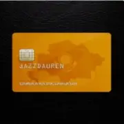 Обложка: Jazzdauren - Байыса қазақ байысын