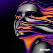 Обложка: excape. - DREAMS COME TRUE