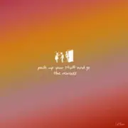 Обложка: Cat Burns & Sam Smith - go