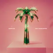 Обложка: Kygo & Khalid & Gryffin - Save My Love