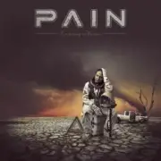Обложка: Pain - On and On