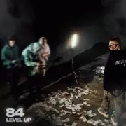 Обложка 84 – Адреналин