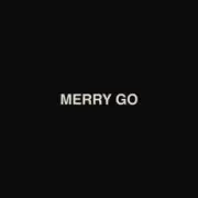 Обложка: John Newman - Merry Go