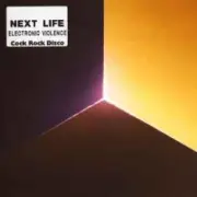 Обложка: Next Life - Vanished