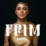 Обложка: SANNA - Грім
