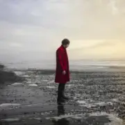 Обложка: Dean Lewis - Escape