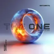 Обложка: Boosin & YampolSky - The One