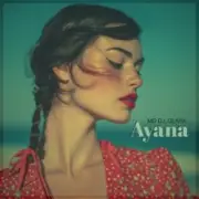Обложка: MD DJ & Olivia - Ayana