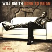 Обложка: Will Smith - Willow Is A Player