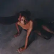 Обложка: Ravyn Lenae - Skin Tight