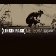 Обложка: Linkin Park - Faint