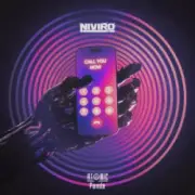 Обложка: NIVIRO - Call You Now