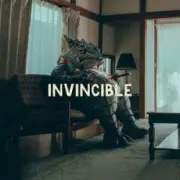 Обложка: OneRepublic - Invincible (from Kaiju No. 8)