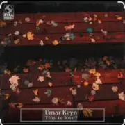Обложка: Umar Keyn - This Is love