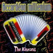 Обложка: Klaxons - Echoes