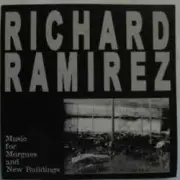 Обложка: Richard Ramirez - Instinct Part 2