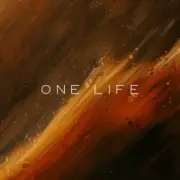 Обложка: Vibessmusic - One Life (slowed by kirman)
