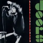 Обложка: The Doors - Love Me Two Times