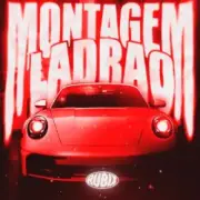 Обложка: ATLXS & MXZI & Itamar Mc - MONTAGEM LADRAO