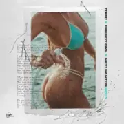 Обложка: TOPIC & Fireboy DML & Nico Santos - Body TOPIC
