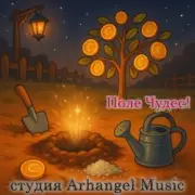 Обложка: Arhangel Music - Большой секрет