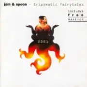 Обложка: Jam & Spoon - Right In The Night (Fall In Love With Music)