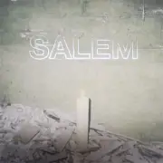 Обложка: Salem - Frost