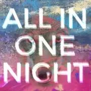 Обложка: Stereophonics - All In One Night
