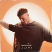 Обложка: DOVI - Мелодія