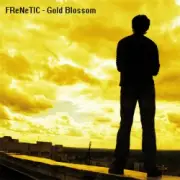 Обложка: FReNeTIC - Gold Blossom