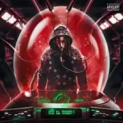 Обложка: Nas EBK - Check The News (feat. Chii Wvttz)