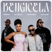 Обложка: MaWhoo & GL_Ceejay & Thukuthela - Bengicela (feat. Jazzworx)