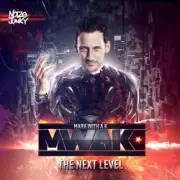 Обложка: Mark With A K - Forever Young (Radio Version)