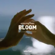 Обложка: Astrality & FLORES - Bloom