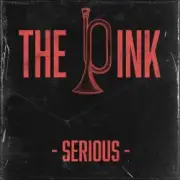Обложка: CeeLo Green - Serious
