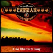 Обложка: Cassian - Getting High (Original Mix)