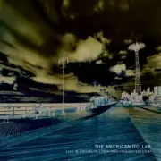 Обложка: The American Dollar - Supernova Landslide