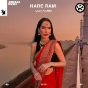Обложка: Lilly Palmer - Hare Ram (Extended Mix)