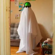 Обложка: TAIMANOVA - Привид