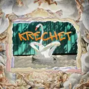Обложка: Krechet - Янголи