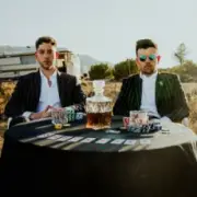 Обложка: Crash Adams - New Heart