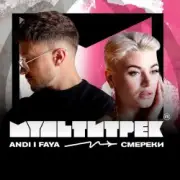 Обложка: Andi & Faya feat. Мультитрек - Смерека