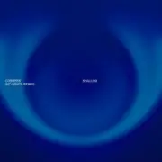 Обложка: Shallou & KC Lights - Corners (KC Lights Remix)