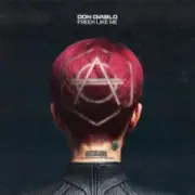 Обложка: Don Diablo - Freek Like Me