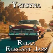 Обложка: Yatsyna - Night Jazz Club