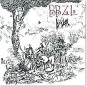 Обложка: Baba Zula - Japon Halayı