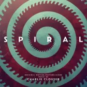 Обложка: The Spirals - Summermash