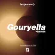 Обложка: Gouryella & Saskia Lie Atjam - Marama (Moon & Stars)