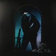 Обложка: Post Malone - Take What You Want (feat. Ozzy Osbourne & Travis Scott)