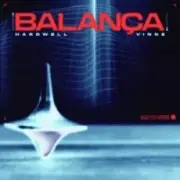 Обложка: Hardwell - Balanca (feat. Vinne)